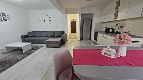 Fortuna Park Apartman in Sfântu Gheorghe Fortuna Park Apartman in Sfântu Gheorghe