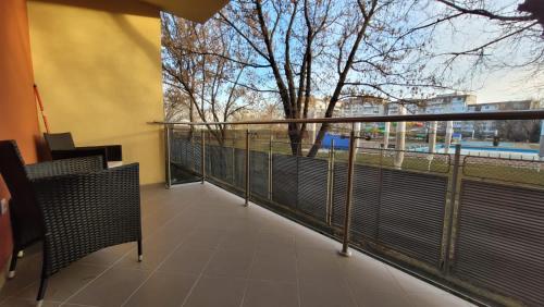 Fortuna Park Apartman in Sfântu Gheorghe Fortuna Park Apartman in Sfântu Gheorghe