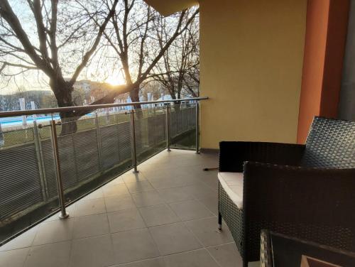 Fortuna Park Apartman in Sfântu Gheorghe Fortuna Park Apartman in Sfântu Gheorghe