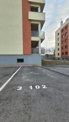 Fortuna Park Apartman in Sfântu Gheorghe Fortuna Park Apartman in Sfântu Gheorghe