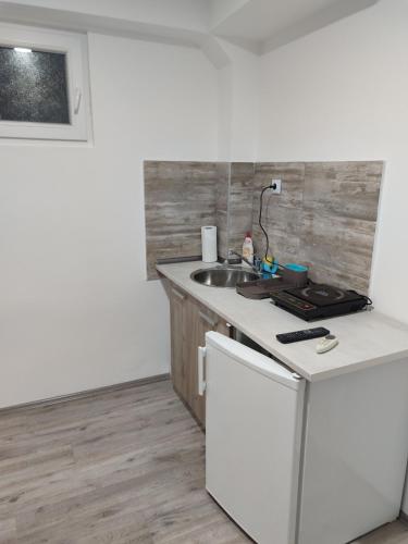 Apartmani Hub in นิส Apartmani Hub in นิส
