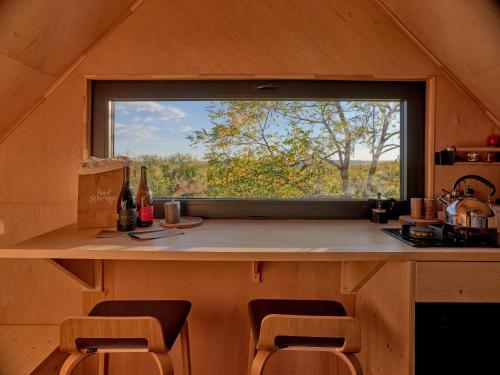 ทัศนียภาพ, CAMPY ECO HOUSE • EGER in เอแกร์โซลัต ทัศนียภาพ, CAMPY ECO HOUSE • EGER in เอแกร์โซลัต