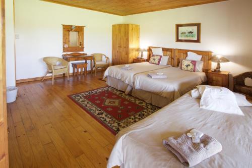Mentors Country Estate in Jeffreys Bay Mentors Country Estate in Jeffreys Bay