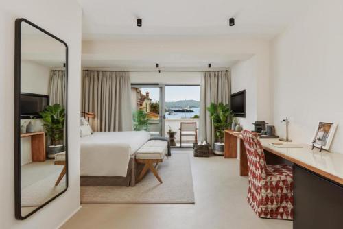 Casa Manor Boutique Hotel in Tivat Casa Manor Boutique Hotel in Tivat