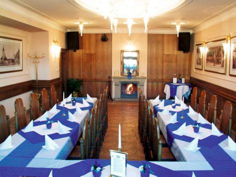 Salas de reuniones, Hotel Restaurant Modra Hvezda in Dolni Lukavice Salas de reuniones, Hotel Restaurant Modra Hvezda in Dolni Lukavice