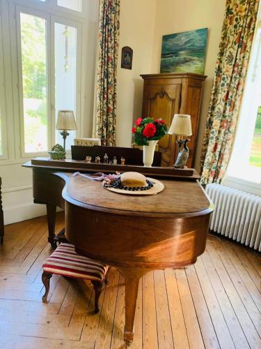 Chalet Du Bel Event in La Chapelle Sur Dun Chalet Du Bel Event in La Chapelle Sur Dun