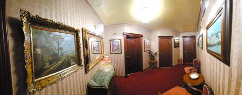 ردهة, Vila Geppetto in Zemun ردهة, Vila Geppetto in Zemun