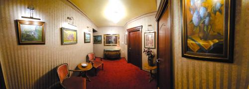 ردهة, Vila Geppetto in Zemun ردهة, Vila Geppetto in Zemun