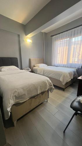 Hotel Ipekyolu in Сапанка Hotel Ipekyolu in Сапанка