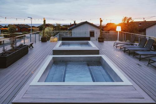 Gyógyfürdő, Torekov Hotell in Torekov Gyógyfürdő, Torekov Hotell in Torekov