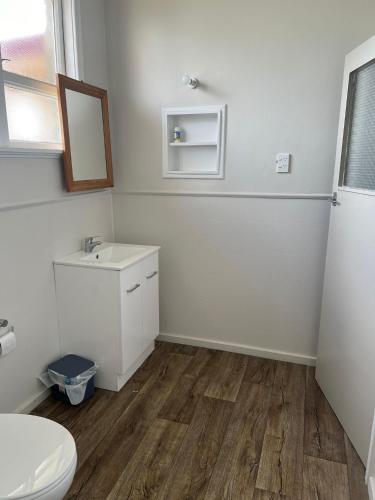 Oasis Motel - waiouru in Waiouru Oasis Motel - waiouru in Waiouru