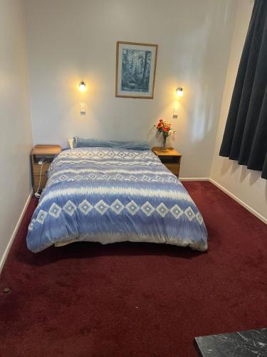 Oasis Motel - waiouru in Waiouru Oasis Motel - waiouru in Waiouru