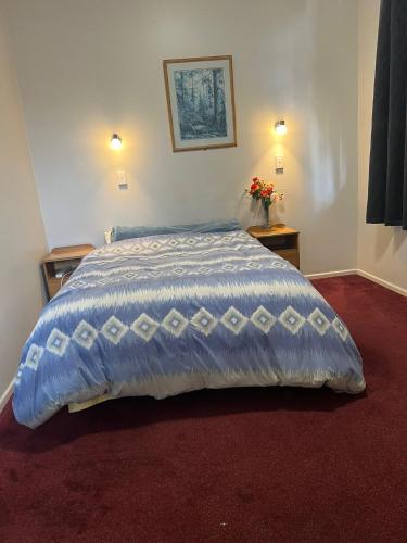 Oasis Motel - waiouru in Waiouru Oasis Motel - waiouru in Waiouru