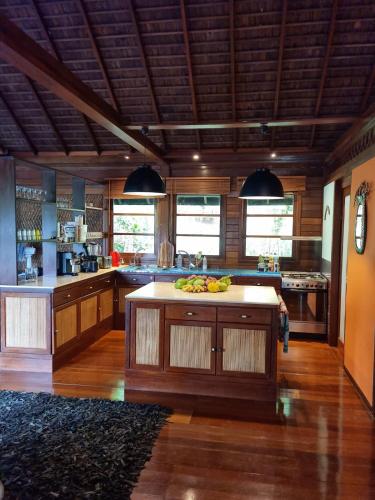 Villa JoMana in เปาเปา Villa JoMana in เปาเปา