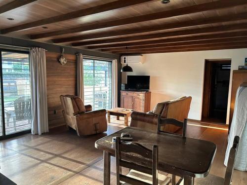 Casa a 30 metros de la playa in ซิวดาดเดลาคอสต้า Casa a 30 metros de la playa in ซิวดาดเดลาคอสต้า