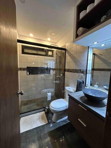 Casa a 30 metros de la playa in ซิวดาดเดลาคอสต้า Casa a 30 metros de la playa in ซิวดาดเดลาคอสต้า