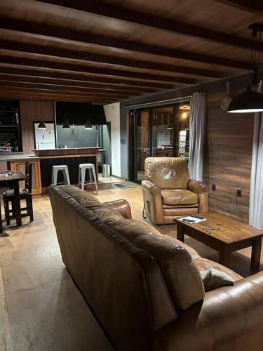 Casa a 30 metros de la playa in ซิวดาดเดลาคอสต้า Casa a 30 metros de la playa in ซิวดาดเดลาคอสต้า