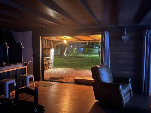 Casa a 30 metros de la playa in ซิวดาดเดลาคอสต้า Casa a 30 metros de la playa in ซิวดาดเดลาคอสต้า