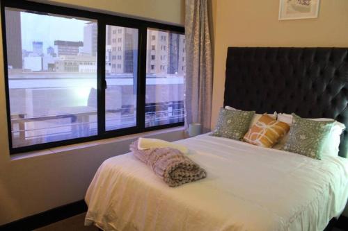 Cosy Apartment in Johannesburg