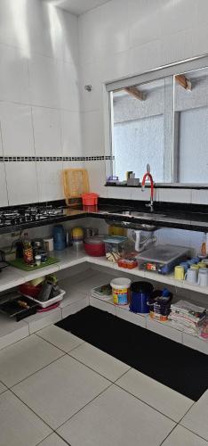 Casa em Caldas Novas in 파르케 헤알 Casa em Caldas Novas in 파르케 헤알