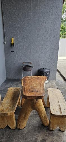 시설, Casa em Caldas Novas in 파르케 헤알 시설, Casa em Caldas Novas in 파르케 헤알