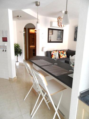 La Manzana - Stunning Apartment, with beautiful views in La Union La Manzana - Stunning Apartment, with beautiful views in La Union