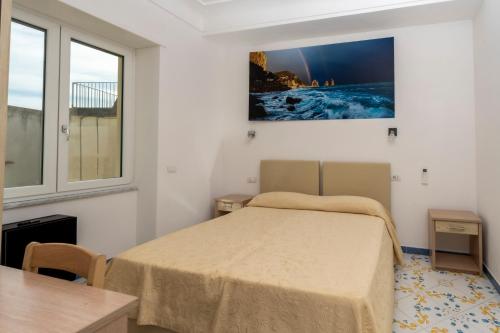 Guest House La Piazzetta in Capri Guest House La Piazzetta in Capri