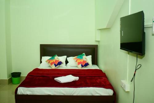 JM Suites in Tezpur JM Suites in Tezpur
