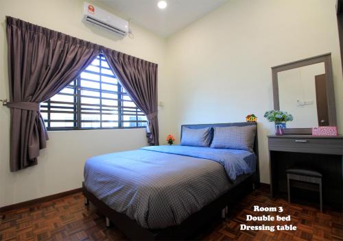 H2H - Bintang49 Vacation House