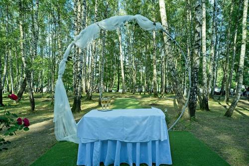 กิจกรรม, Obora camping in ลันสโครน กิจกรรม, Obora camping in ลันสโครน