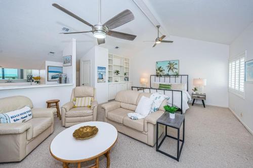Beachfront Aldea 14 in Belleair Beach (Florida) Beachfront Aldea 14 in Belleair Beach (Florida)