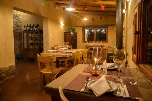 F&B, Villa del Cielo in 틸카라 시티 센터 F&B, Villa del Cielo in 틸카라 시티 센터
