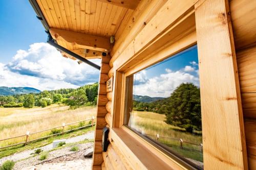 A környék, Pyrgielówka- chata Roztoki (Pyrgielowka- chata Roztoki) in Stryszawa A környék, Pyrgielówka- chata Roztoki (Pyrgielowka- chata Roztoki) in Stryszawa