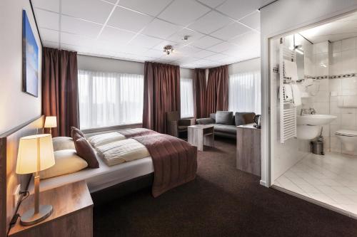 SEA YOU Hotel Noordwijk in Ноордвик SEA YOU Hotel Noordwijk in Ноордвик