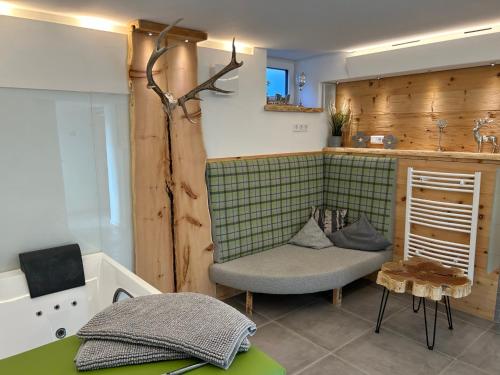 Удобства, Ferienwohnung im Usseltal - Zirben Spa - Monheimer Alb - Altmühltal - Familie Geyer Daiting (Ferienwohnung im Usseltal - Zirben Spa - Monheimer Alb - Altmuhltal - Familie Geyer Daiting) in Monheim Удобства, Ferienwohnung im Usseltal - Zirben Spa - Monheimer Alb - Altmühltal - Familie Geyer Daiting (Ferienwohnung im Usseltal - Zirben Spa - Monheimer Alb - Altmuhltal - Familie Geyer Daiting) in Monheim