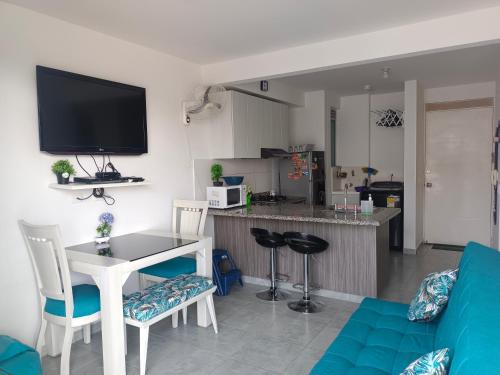 AQUAVALE - Apartamento Vacacional en Girardot in Girardot AQUAVALE - Apartamento Vacacional en Girardot in Girardot