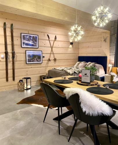 OVIS HOMES APP in Stryszawa OVIS HOMES APP in Stryszawa