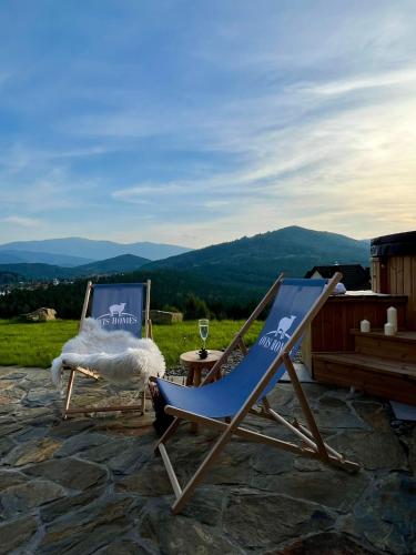 OVIS HOMES APP in Stryszawa OVIS HOMES APP in Stryszawa