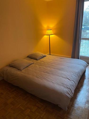 Appartement chic in วีลจีฟ Appartement chic in วีลจีฟ