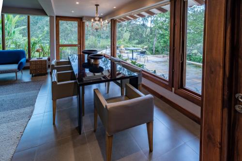 บริการและสิ่งอำนวยความสะดวก, Termales El Otono in มานิซาเลส บริการและสิ่งอำนวยความสะดวก, Termales El Otono in มานิซาเลส