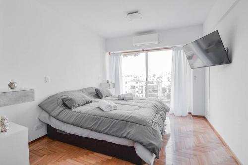 Departamento en el Corazón de Palermo