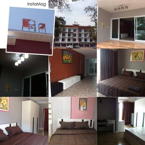 This photo about R2 Apartment Service shared on HyHotel.com