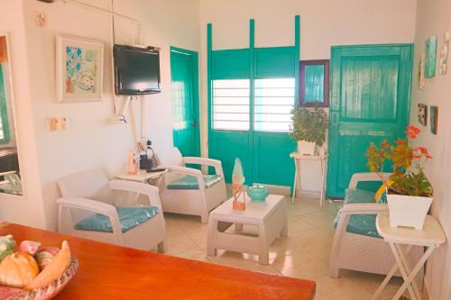 Cabana Tierramia in Tolu Cabana Tierramia in Tolu