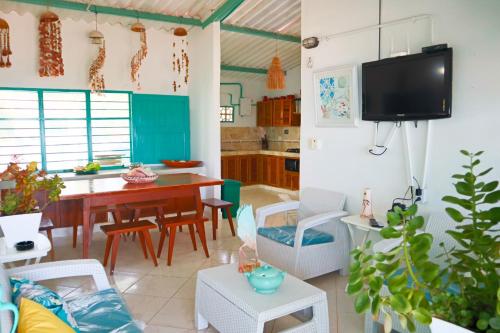 Cabana Tierramia in Tolu Cabana Tierramia in Tolu