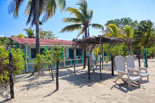 Cabana Tierramia in Tolu Cabana Tierramia in Tolu