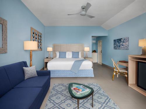 The Reefs Resort and Club in Southampton The Reefs Resort and Club in Southampton