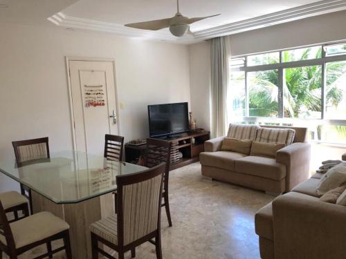 Apartamento Tombo Guaruja in Asturias Apartamento Tombo Guaruja in Asturias