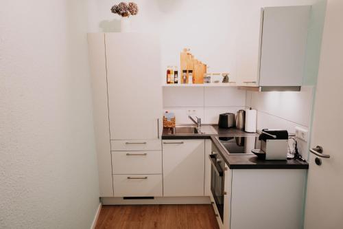Szolgáltatások, Schicke Ferienwohnung mit direkter Innenstadtlage in Bingen am Rhein Szolgáltatások, Schicke Ferienwohnung mit direkter Innenstadtlage in Bingen am Rhein
