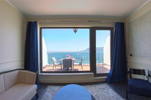 Northdoor Hotel in Amasra Northdoor Hotel in Amasra