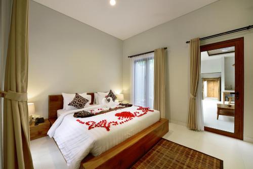 烏布瑪哈瑜伽私人泳池別墅和水療中心 (Mahayoga Ubud Private Pool Villa And Spa) in 峇里 烏布瑪哈瑜伽私人泳池別墅和水療中心 (Mahayoga Ubud Private Pool Villa And Spa) in 峇里